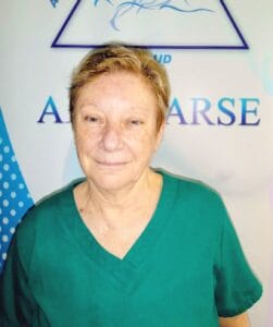Imagen de Dra. Cristina Rosello