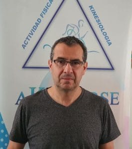 Imagen de Dr. Sergio Paz 