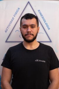 Imagen de Klgo. Santiago Silva