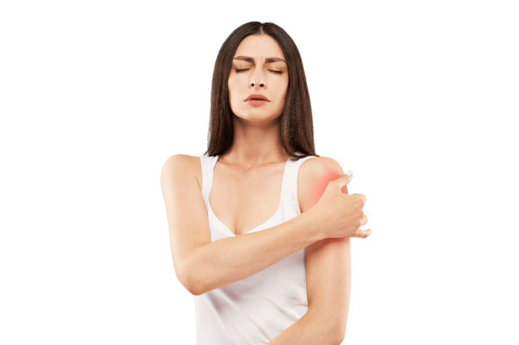 Tendinitis