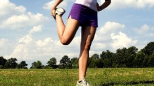 Tendinitis del Cuádriceps