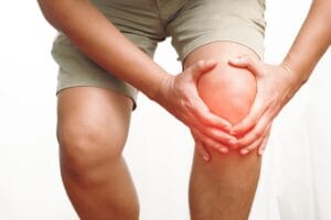 Tendinitis Rotuliana