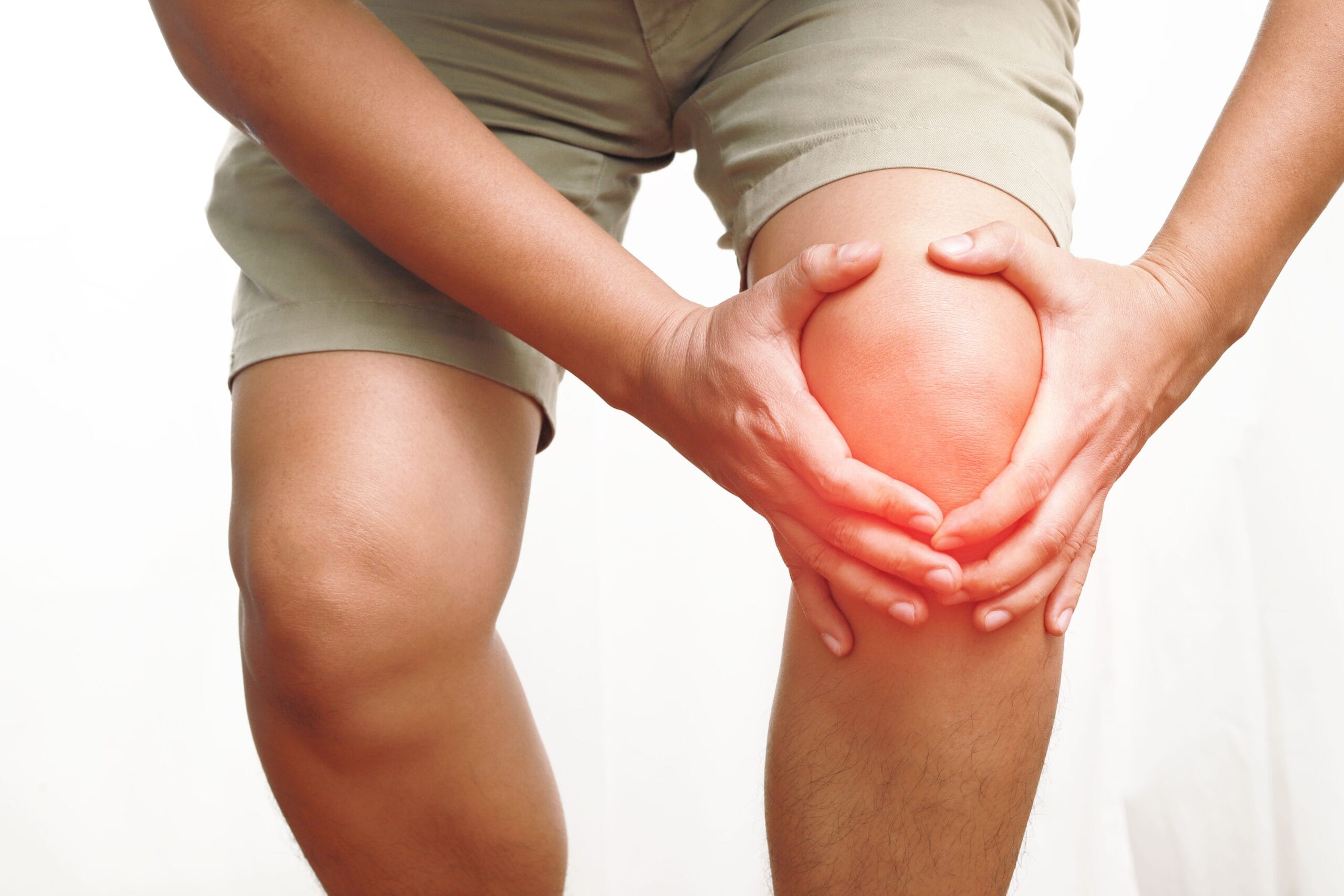 Tendinitis Rotuliana