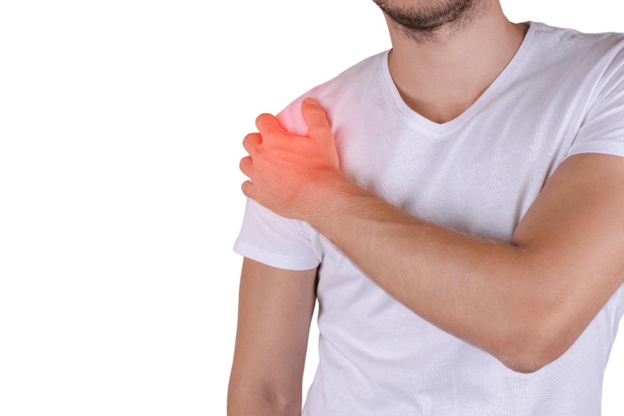 Tendinitis de hombro